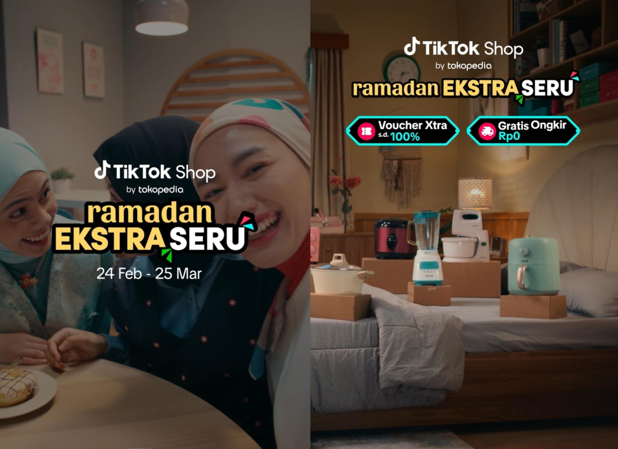 TikTok Shop东南亚直播电商